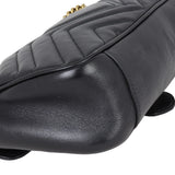 Gucci GG Marmont Matelasse Small Shoulder Bag