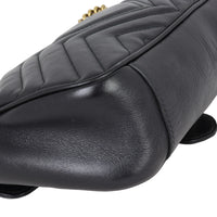 Gucci GG Marmont Matelasse Small Shoulder Bag