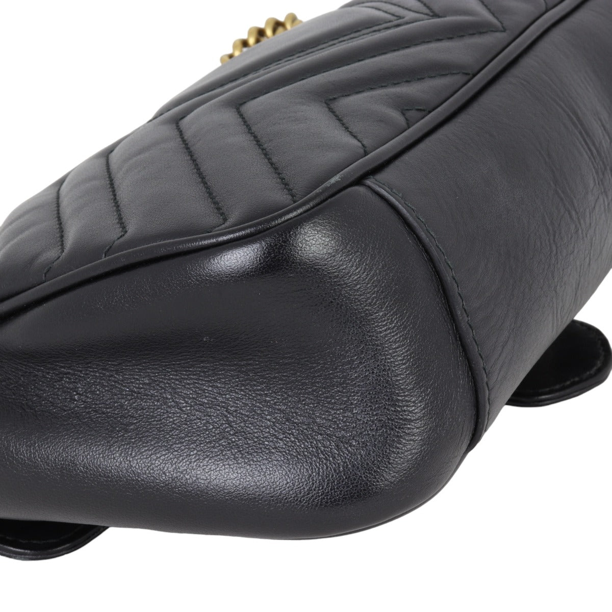 Gucci GG Marmont Matelasse Small Shoulder Bag