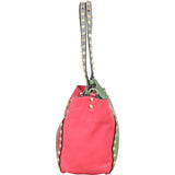 Valentino Rockstud Tote Small