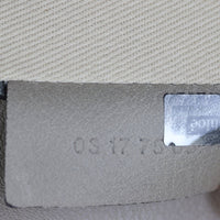 Chloe Faye Mini Backpack Date Code