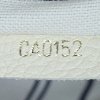 Louis Vuitton Citadine GM Monogram Empreinte Date Code