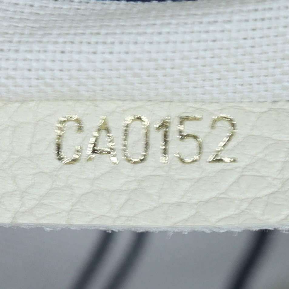 Louis Vuitton Citadine GM Monogram Empreinte Date Code