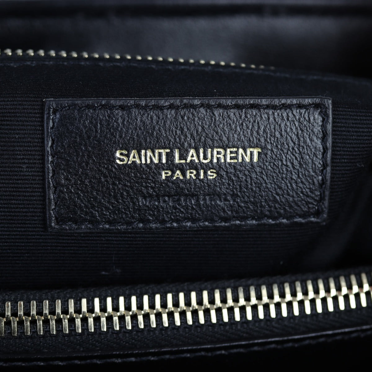 Saint Laurent Loulou Medium