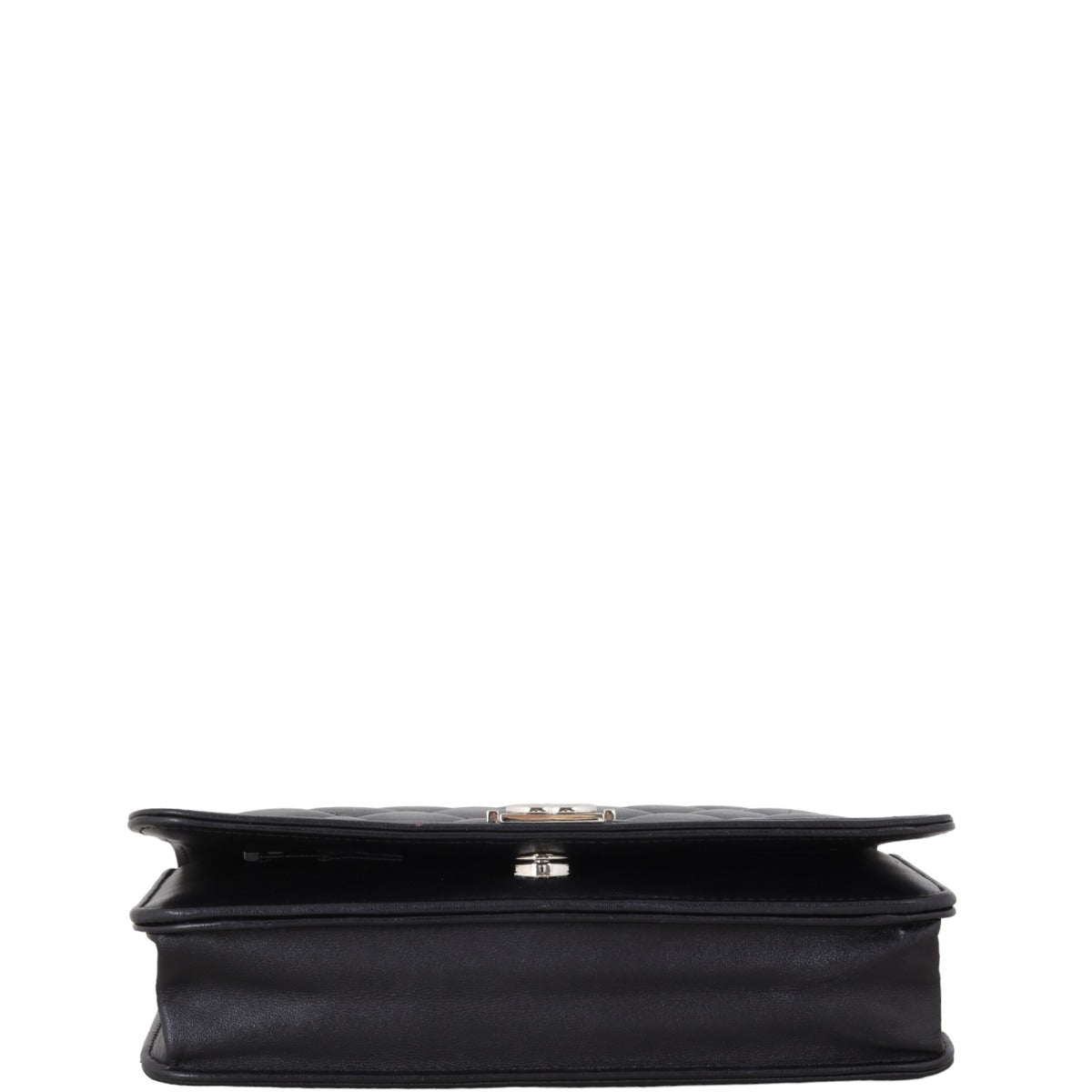 Chanel Boy Wallet on Chain