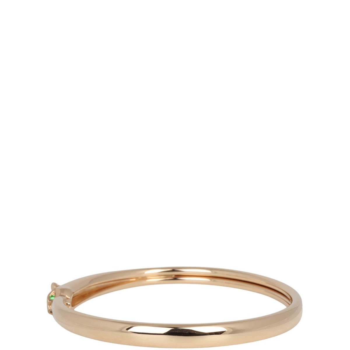 Cartier Panthere de Cartier 18k Rose Gold Bracelet