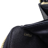 Louis Vuitton Zippy Wallet Monogram Game On Limited Edition