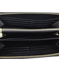 Louis Vuitton Zippy Wallet Monogram Game On Limited Edition