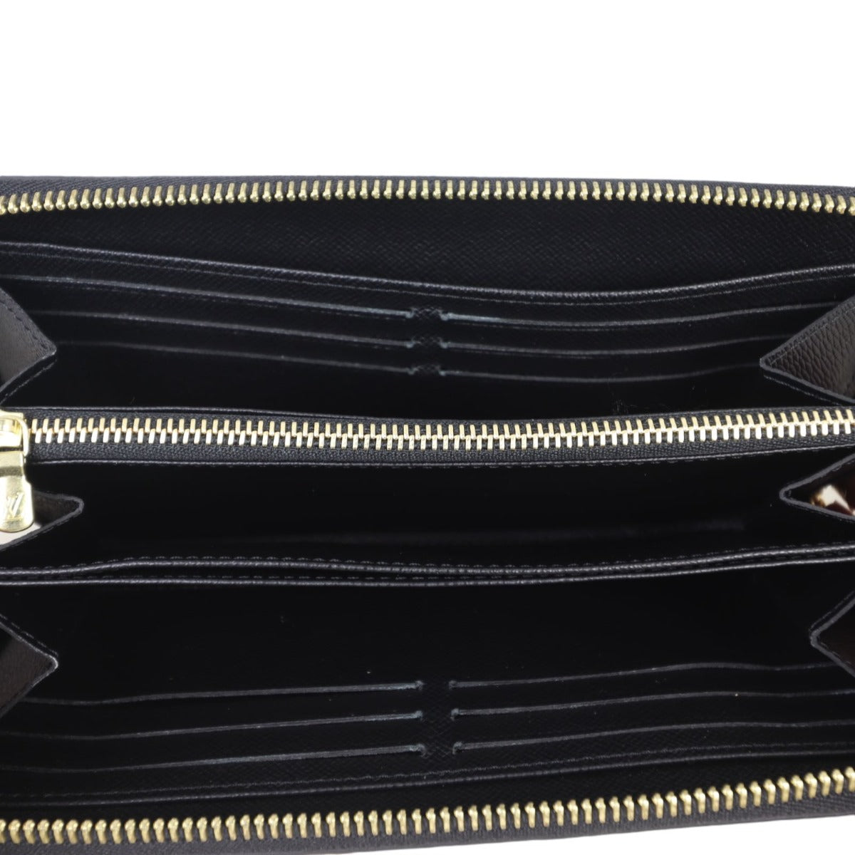 Louis Vuitton Zippy Wallet Monogram Game On Limited Edition