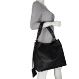 Louis Vuitton Antheia Hobo PM Monogram | Noir Black