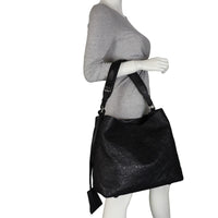 Louis Vuitton Antheia Hobo PM Monogram | Noir Black