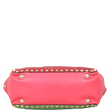 Valentino Rockstud Tote Small
