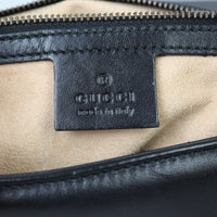 Gucci GG Marmont Matelasse Small Shoulder Bag