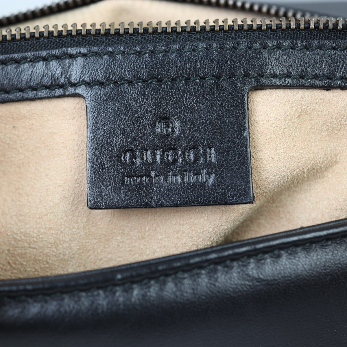 Gucci GG Marmont Matelasse Small Shoulder Bag