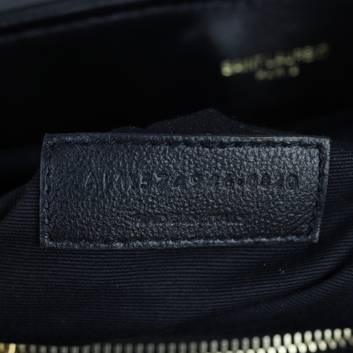 Saint Laurent Loulou Medium