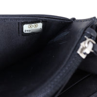 Chanel Boy Wallet on Chain