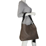 Louis Vuitton Antheia Hobo PM Monogram | Brown