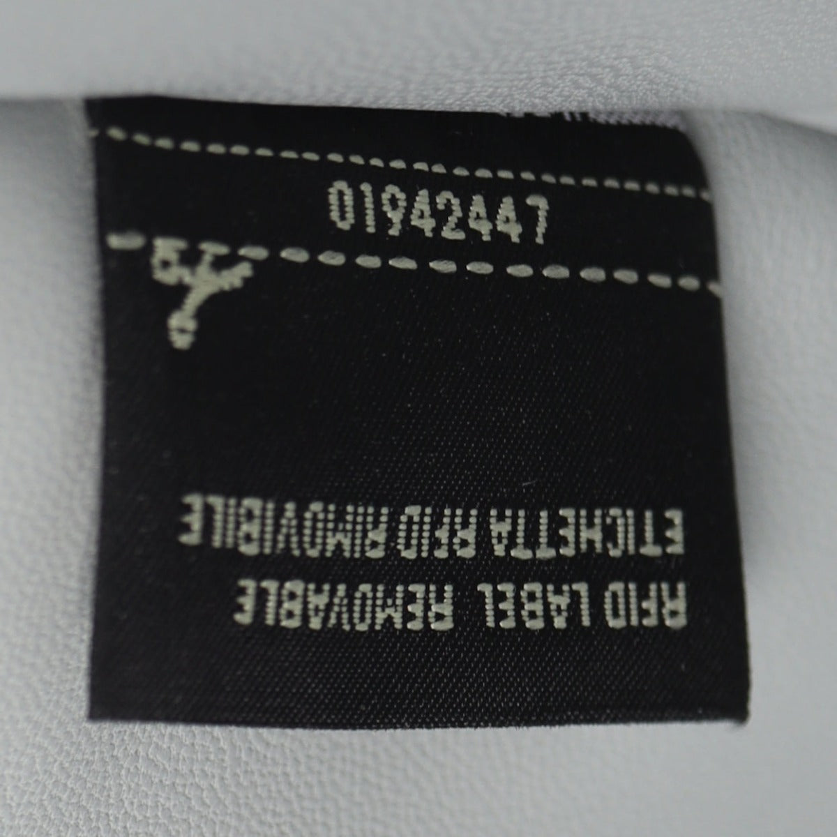 Fendi 2Jours Medium Date Code