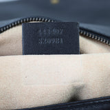 Gucci GG Marmont Matelasse Small Shoulder Bag