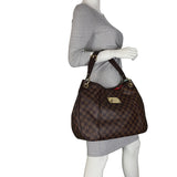 Louis Vuitton Galliera PM Damier Ebene