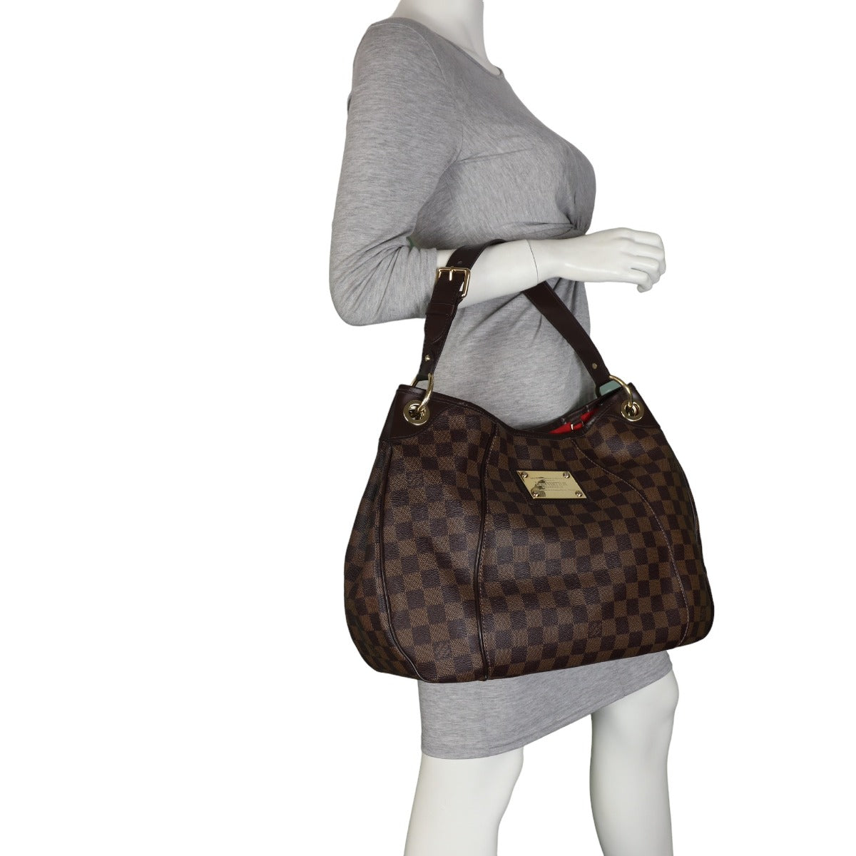 Louis Vuitton Galliera PM Damier Ebene