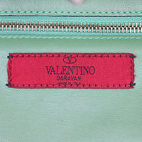 Valentino Rockstud Tote Small