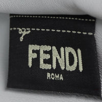 Fendi 2Jours Medium Interior Stamp