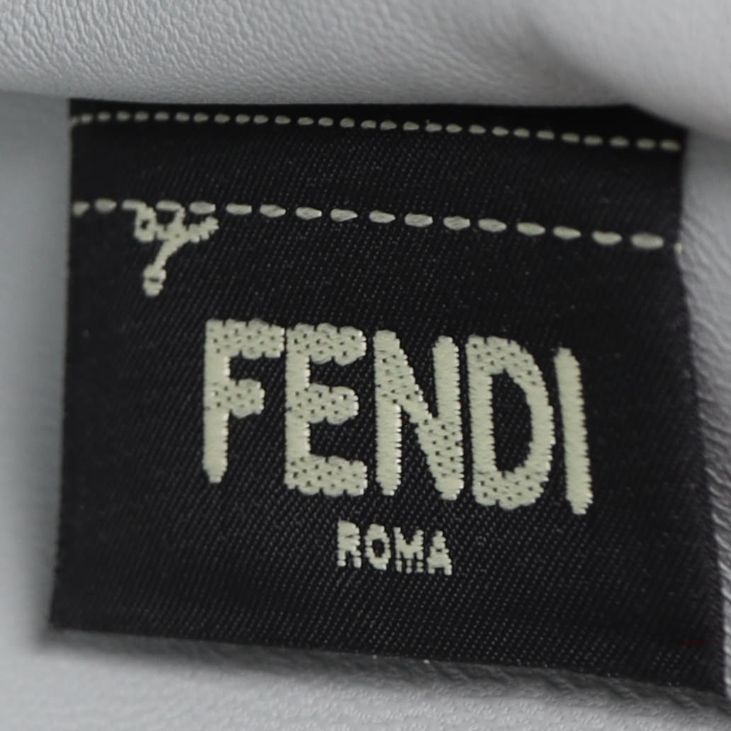 Fendi 2Jours Medium Interior Stamp
