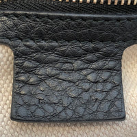 Gucci Soho Chain Shoulder Bag Stamp