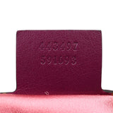 Gucci GG Marmont Velvet Small Shoulder Bag