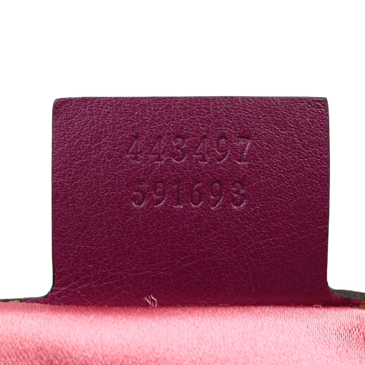 Gucci GG Marmont Velvet Small Shoulder Bag