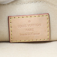 Louis Vuitton Favorite MM Damier Azur