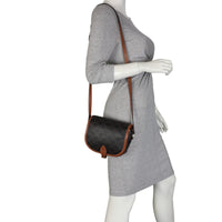 Celine Folco Medium Bag Triomphe