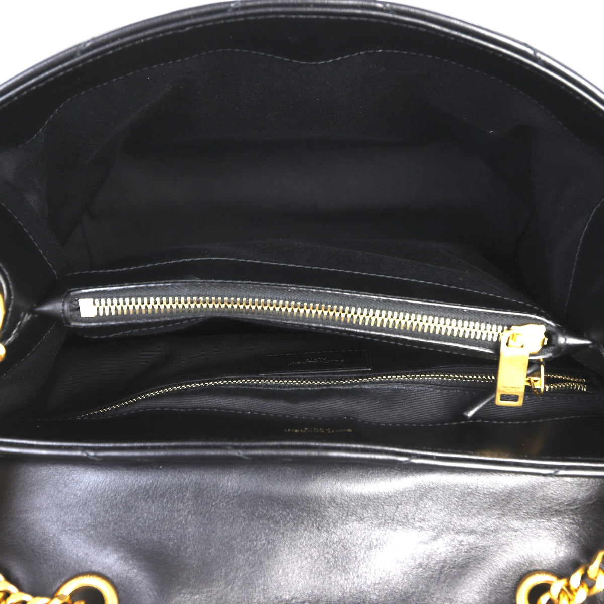 Saint Laurent Loulou Medium