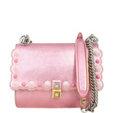 Fendi Kan I Crossbody Small
