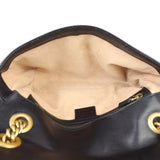 Gucci GG Marmont Matelasse Small Shoulder Bag
