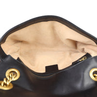 Gucci GG Marmont Matelasse Small Shoulder Bag