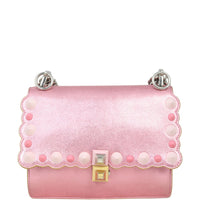 Fendi Kan I Crossbody Small