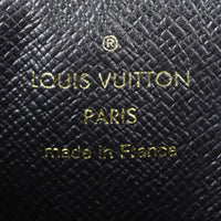 Louis Vuitton Recto Verso Card Holder Monogram Reverse Interior Stamp