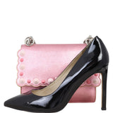 Fendi Kan I Crossbody Small