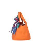 Hermes Picotin 18 Taurillon Clemence