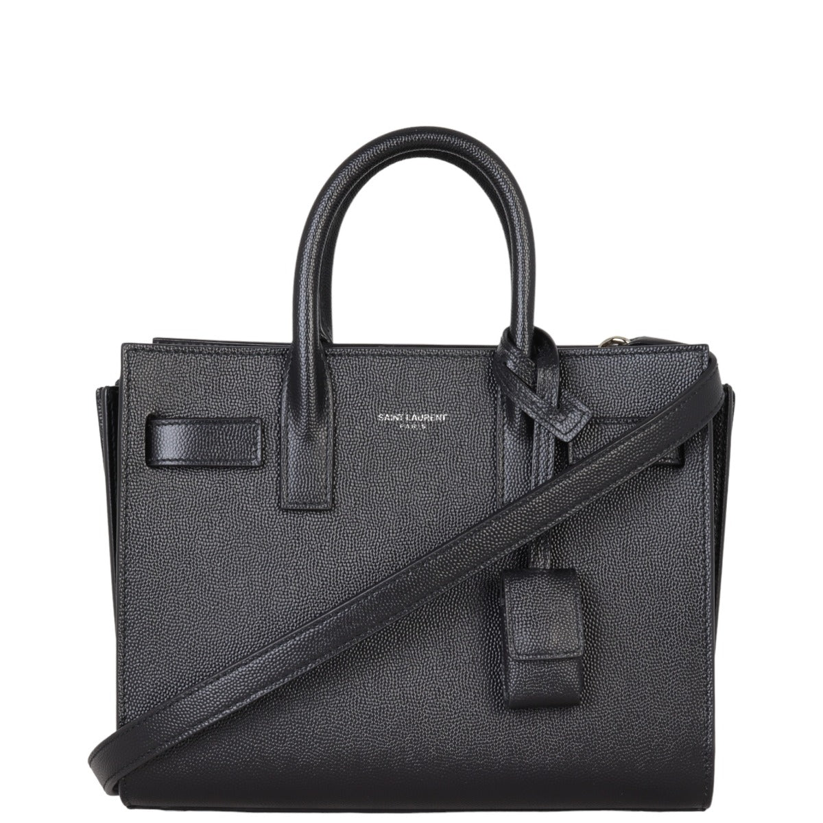 Saint Laurent Sac de Jour Nano