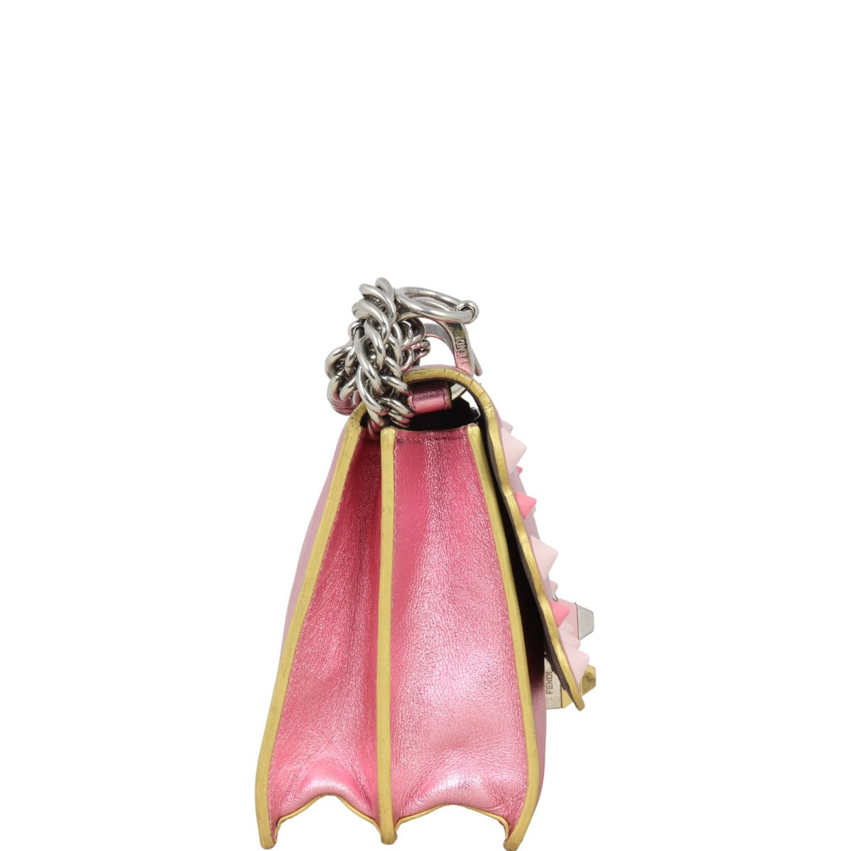 Fendi Kan I Crossbody Small