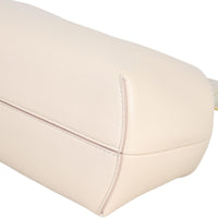Fendi First Medium Clutch With Strap