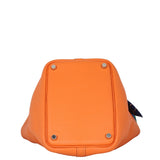 Hermes Picotin 18 Taurillon Clemence