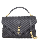 Saint Laurent College Large