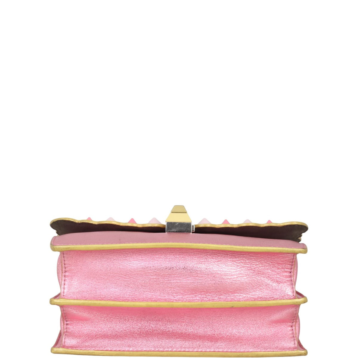 Fendi Kan I Crossbody Small