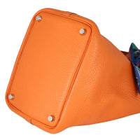 Hermes Picotin 18 Taurillon Clemence