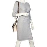 Louis Vuitton Spring Street Monogram Vernis