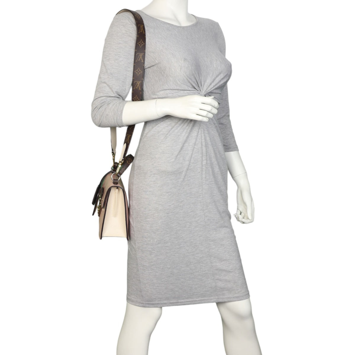 Louis Vuitton Spring Street Monogram Vernis